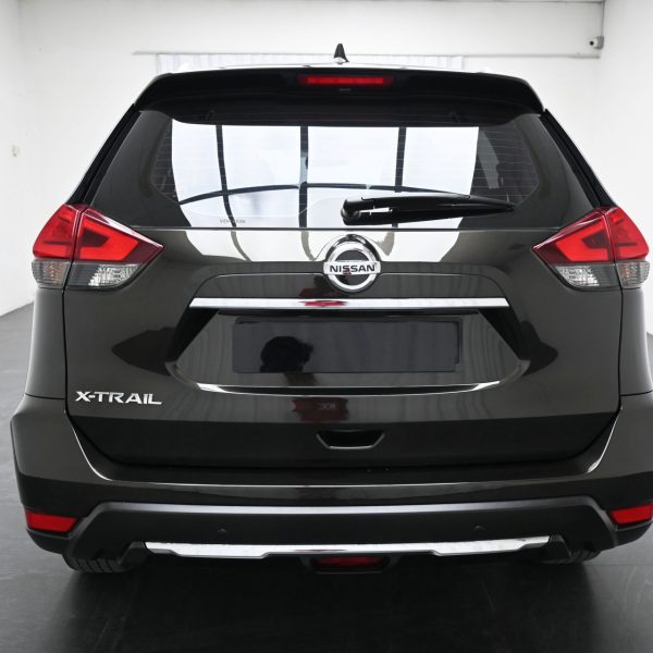 Nissan X-Trail T32 Wagon 5dr 7st CVT 7sp FWD 2.0Di AT (2019) - Image 8