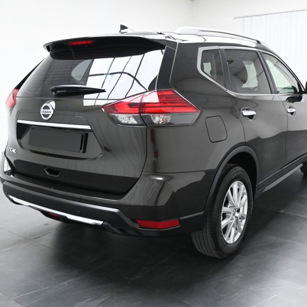 Nissan X-Trail T32 Wagon 5dr 7st CVT 7sp FWD 2.0Di AT (2019) - Image 9