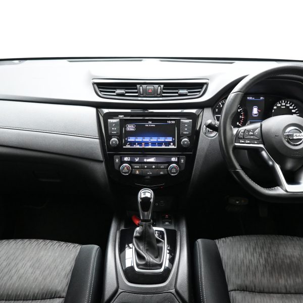 Nissan X-Trail T32 Wagon 5dr 7st CVT 7sp FWD 2.0Di AT (2019) - Image 10