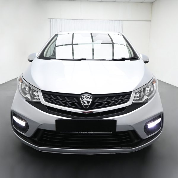 Proton Persona BH6 Sedan 4dr CVT FWD 1.6i (Premium) AT (2019) - Image 2