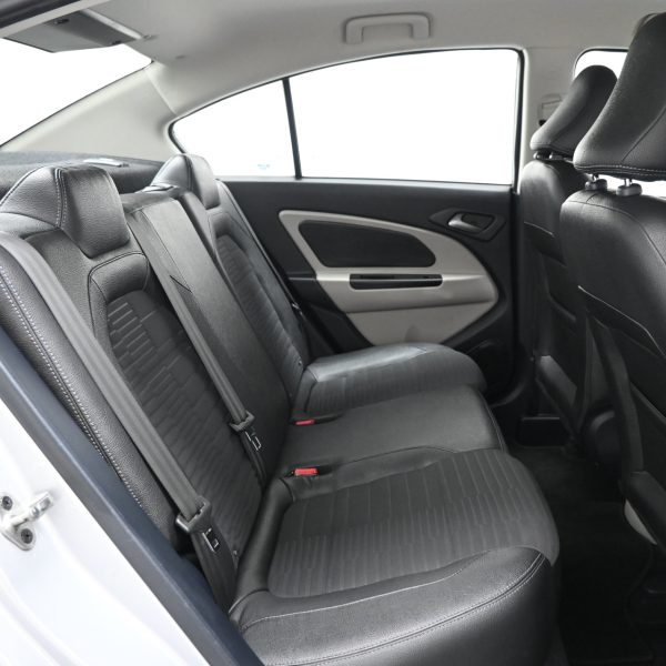 Proton Persona BH6 Sedan 4dr CVT FWD 1.6i (Premium) AT (2019) - Image 13