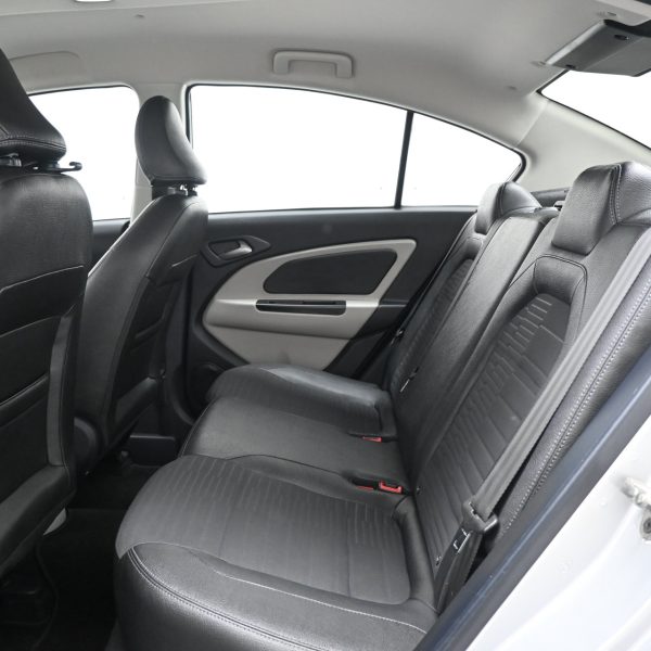 Proton Persona BH6 Sedan 4dr CVT FWD 1.6i (Premium) AT (2019) - Image 14