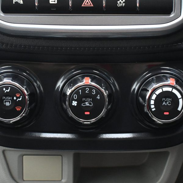 Proton Persona BH6 Sedan 4dr CVT FWD 1.6i (Premium) AT (2019) - Image 16