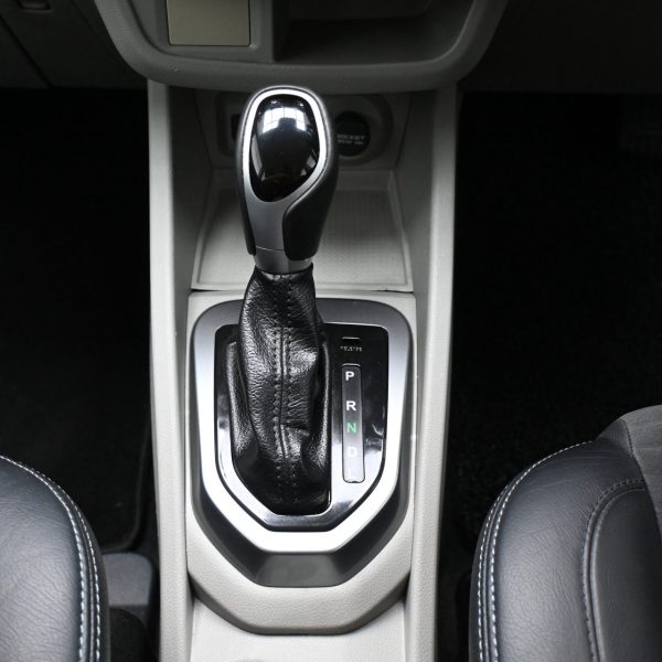 Proton Persona BH6 Sedan 4dr CVT FWD 1.6i (Premium) AT (2019) - Image 17