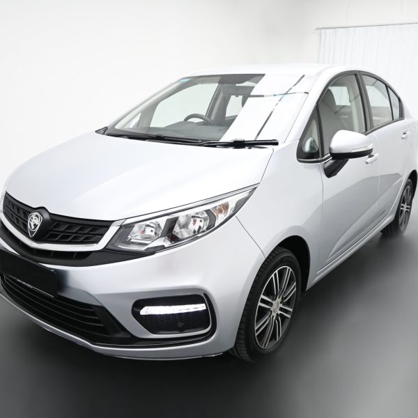 Proton Persona BH6 Sedan 4dr CVT FWD 1.6i (Premium) AT (2019) - Image 19