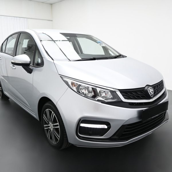 Proton Persona BH6 Sedan 4dr CVT FWD 1.6i (Premium) AT (2019) - Image 3