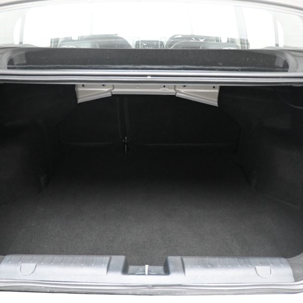 Proton Persona BH6 Sedan 4dr CVT FWD 1.6i (Premium) AT (2019) - Image 5