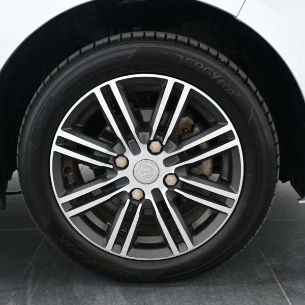 Proton Persona BH6 Sedan 4dr CVT FWD 1.6i (Premium) AT (2019) - Image 6