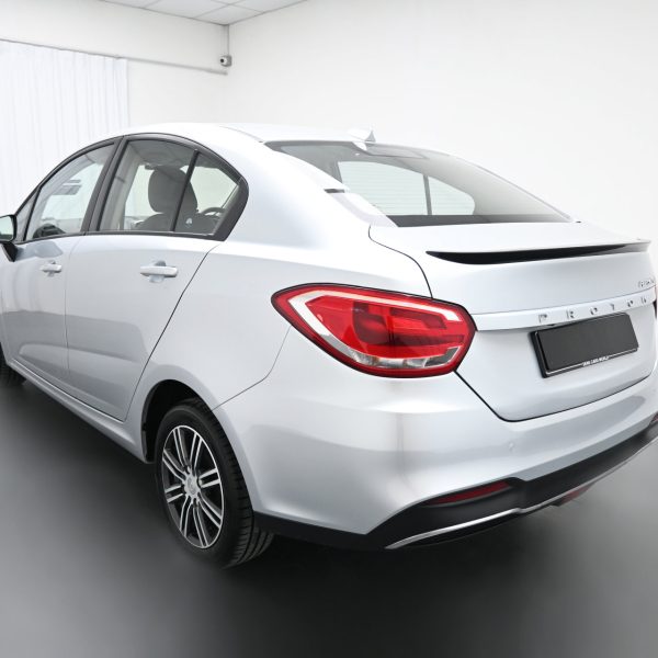 Proton Persona BH6 Sedan 4dr CVT FWD 1.6i (Premium) AT (2019) - Image 7