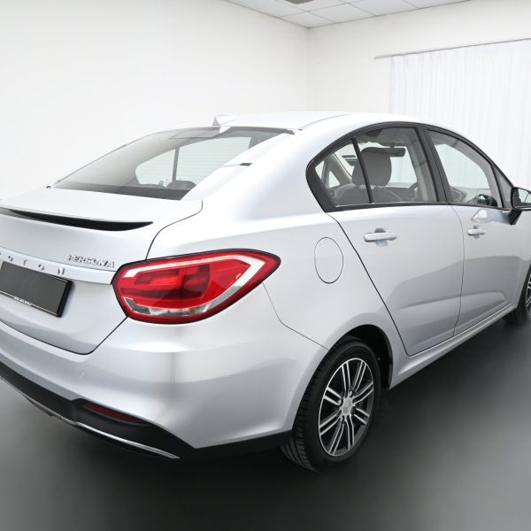 Proton Persona BH6 Sedan 4dr CVT FWD 1.6i (Premium) AT (2019) - Image 9