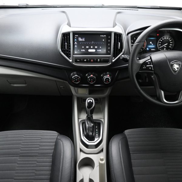 Proton Persona BH6 Sedan 4dr CVT FWD 1.6i (Premium) AT (2019) - Image 10