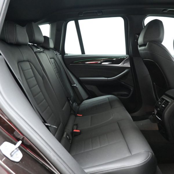 BMW X3 G01 Wagon 5dr xDrive30i AT (2018) - Image 14