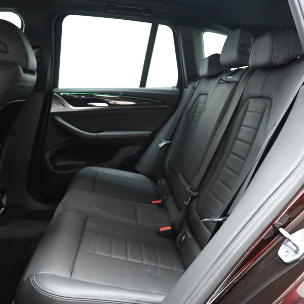 BMW X3 G01 Wagon 5dr xDrive30i AT (2018) - Image 15