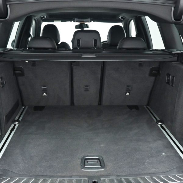 BMW X3 G01 Wagon 5dr xDrive30i AT (2018) - Image 6