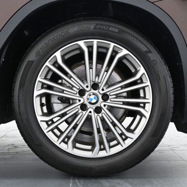 BMW X3 G01 Wagon 5dr xDrive30i AT (2018) - Image 7
