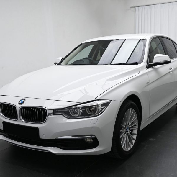 BMW 318I F30 Sedan 4dr 318i Luxury AT (2018) - Image 19