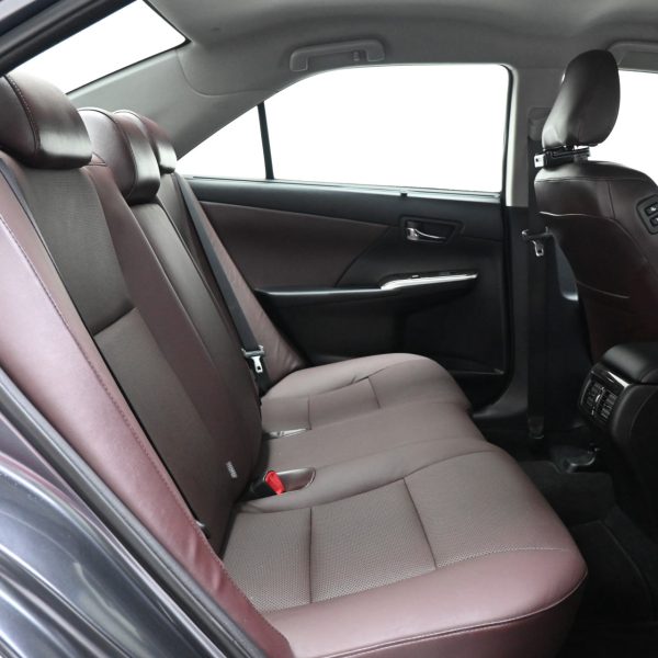 Toyota Camry XV50 Sedan 4dr G X SA 6sp FWD 2.0Di AT (2017) - Image 13