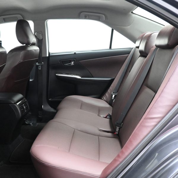 Toyota Camry XV50 Sedan 4dr G X SA 6sp FWD 2.0Di AT (2017) - Image 14