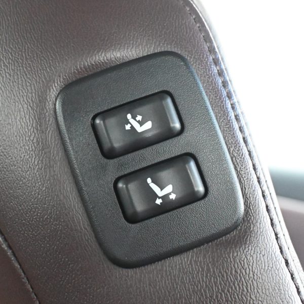 Toyota Camry XV50 Sedan 4dr G X SA 6sp FWD 2.0Di AT (2017) - Image 18