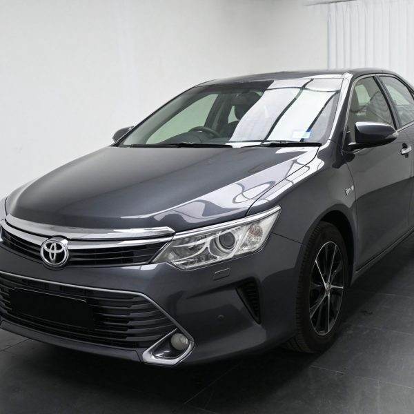 Toyota Camry XV50 Sedan 4dr G X SA 6sp FWD 2.0Di AT (2017) - Image 19