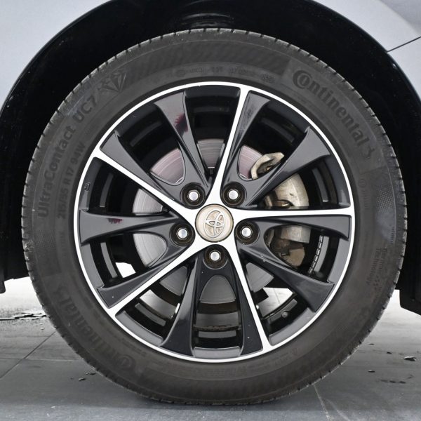 Toyota Camry XV50 Sedan 4dr G X SA 6sp FWD 2.0Di AT (2017) - Image 6