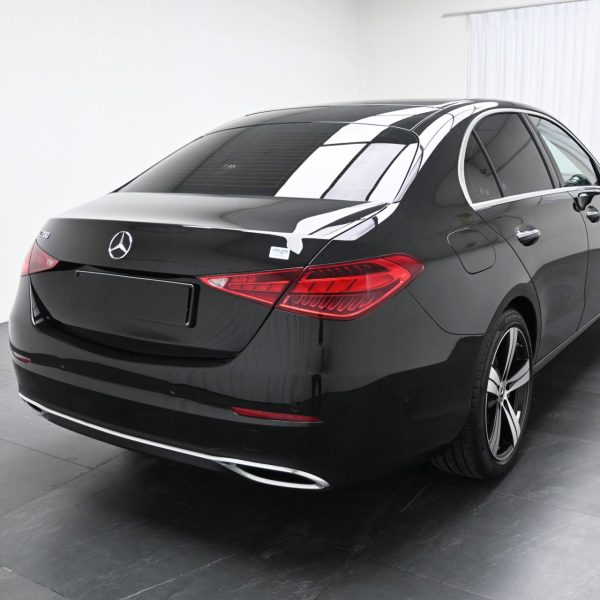 Mercedes-Benz C200 MERCEDES BENZ W206 C200 1.5 AT (2023) - Image 11