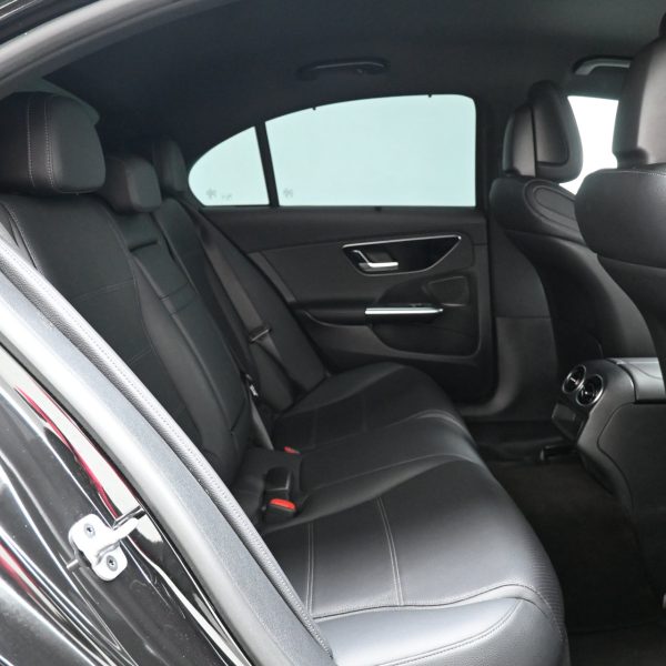 Mercedes-Benz C200 MERCEDES BENZ W206 C200 1.5 AT (2023) - Image 15