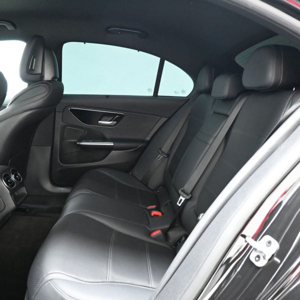Mercedes-Benz C200 MERCEDES BENZ W206 C200 1.5 AT (2023) - Image 16