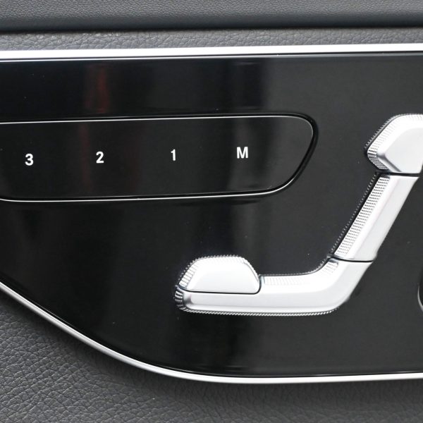 Mercedes-Benz C200 MERCEDES BENZ W206 C200 1.5 AT (2023) - Image 17