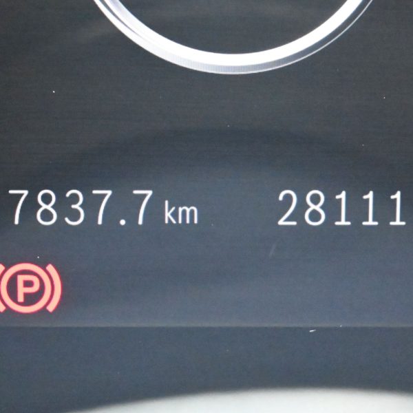 Mercedes-Benz C200 MERCEDES BENZ W206 C200 1.5 AT (2023) - Image 18