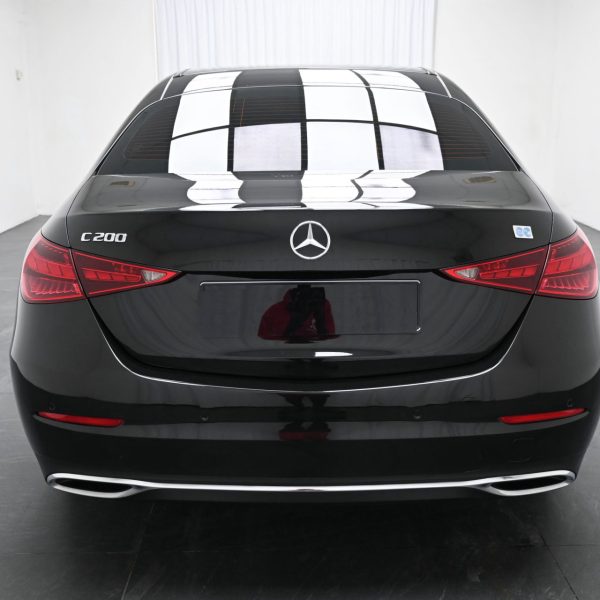 Mercedes-Benz C200 MERCEDES BENZ W206 C200 1.5 AT (2023) - Image 10