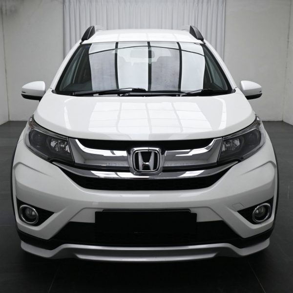 Honda BR-V Hatchback 5dr 1.5 V AT (2018) - Image 2