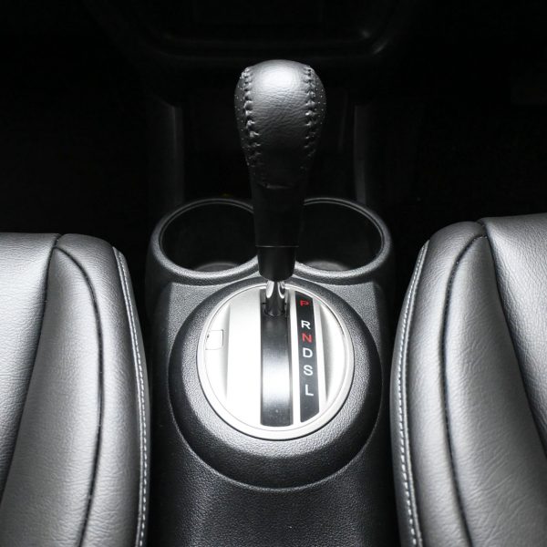 Honda BR-V Hatchback 5dr 1.5 V AT (2018) - Image 18
