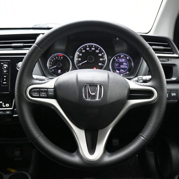 Honda BR-V Hatchback 5dr 1.5 V AT (2018) - Image 19