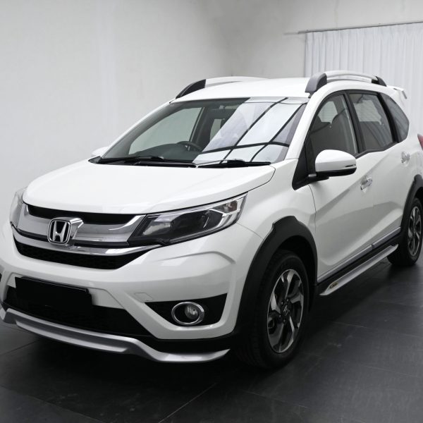 Honda BR-V Hatchback 5dr 1.5 V AT (2018) - Image 20