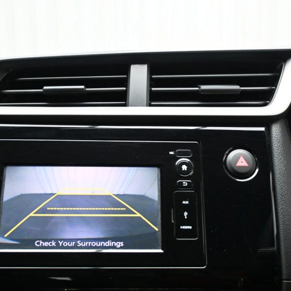 Honda BR-V Hatchback 5dr 1.5 V AT (2018) - Image 5
