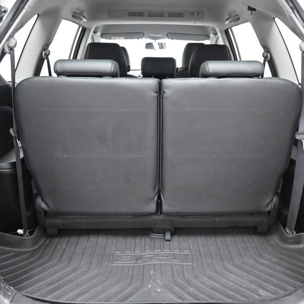 Honda BR-V Hatchback 5dr 1.5 V AT (2018) - Image 6