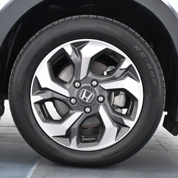 Honda BR-V Hatchback 5dr 1.5 V AT (2018) - Image 7