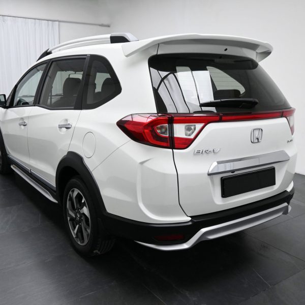 Honda BR-V Hatchback 5dr 1.5 V AT (2018) - Image 8