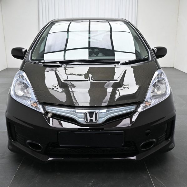Honda Jazz 1.5 MANUAL AT (2014) - Image 2