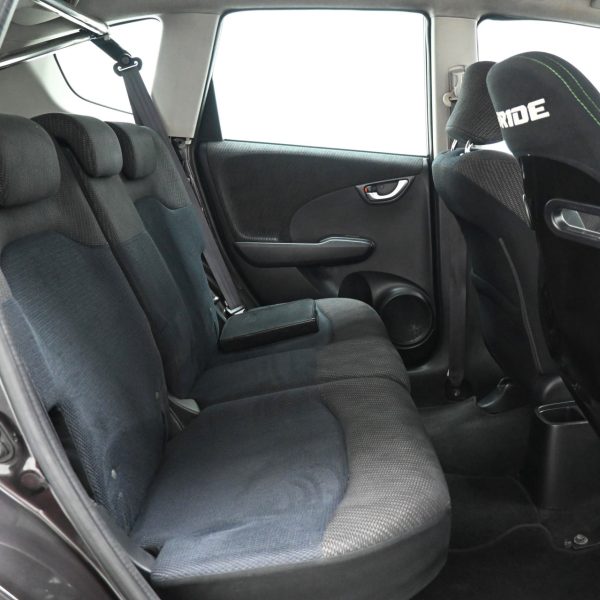 Honda Jazz 1.5 MANUAL AT (2014) - Image 13