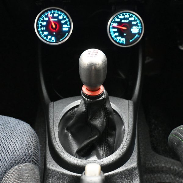 Honda Jazz 1.5 MANUAL AT (2014) - Image 16