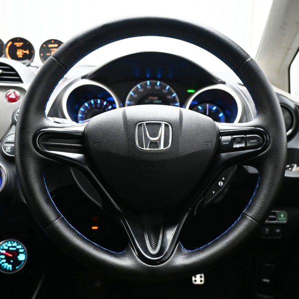 Honda Jazz 1.5 MANUAL AT (2014) - Image 17