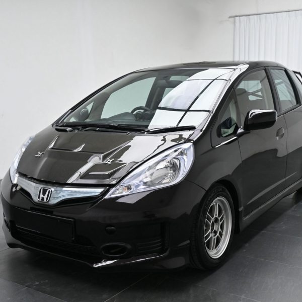 Honda Jazz 1.5 MANUAL AT (2014) - Image 19