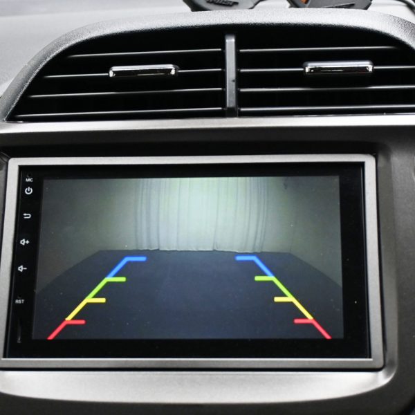 Honda Jazz 1.5 MANUAL AT (2014) - Image 4