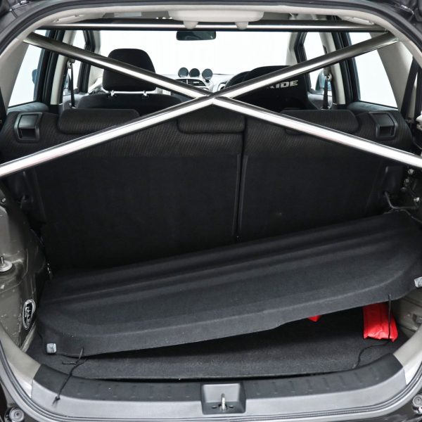 Honda Jazz 1.5 MANUAL AT (2014) - Image 5