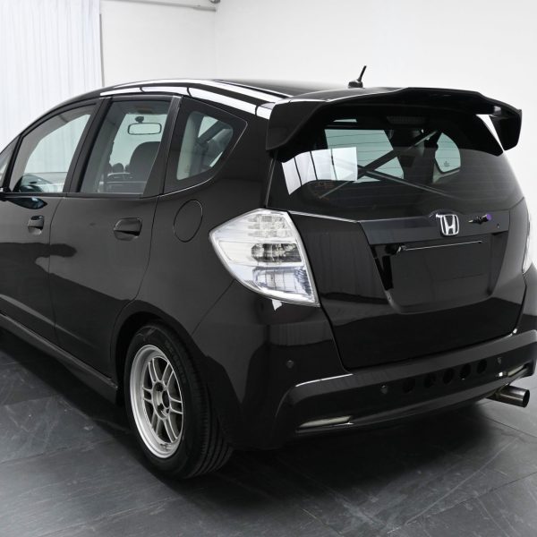 Honda Jazz 1.5 MANUAL AT (2014) - Image 7