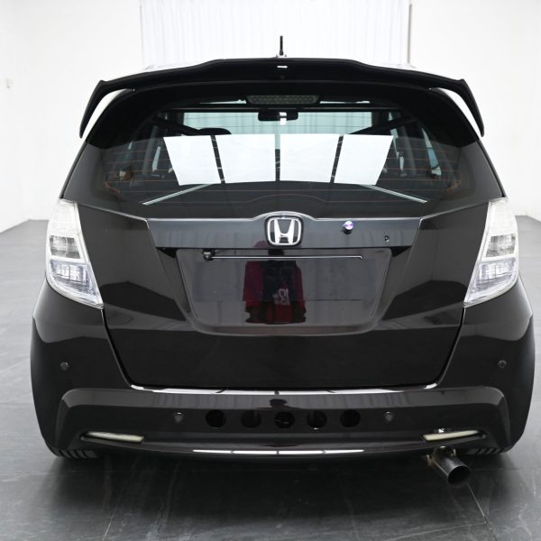 Honda Jazz 1.5 MANUAL AT (2014) - Image 8