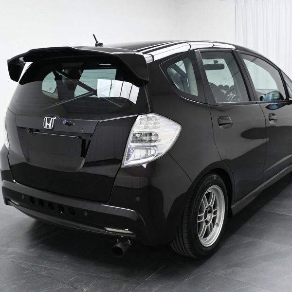 Honda Jazz 1.5 MANUAL AT (2014) - Image 9