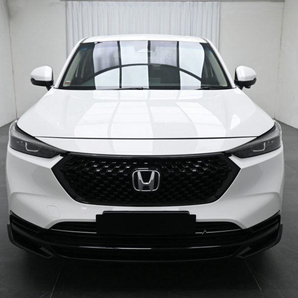 Honda HR-V 1.5 V AT (2023) - Image 2